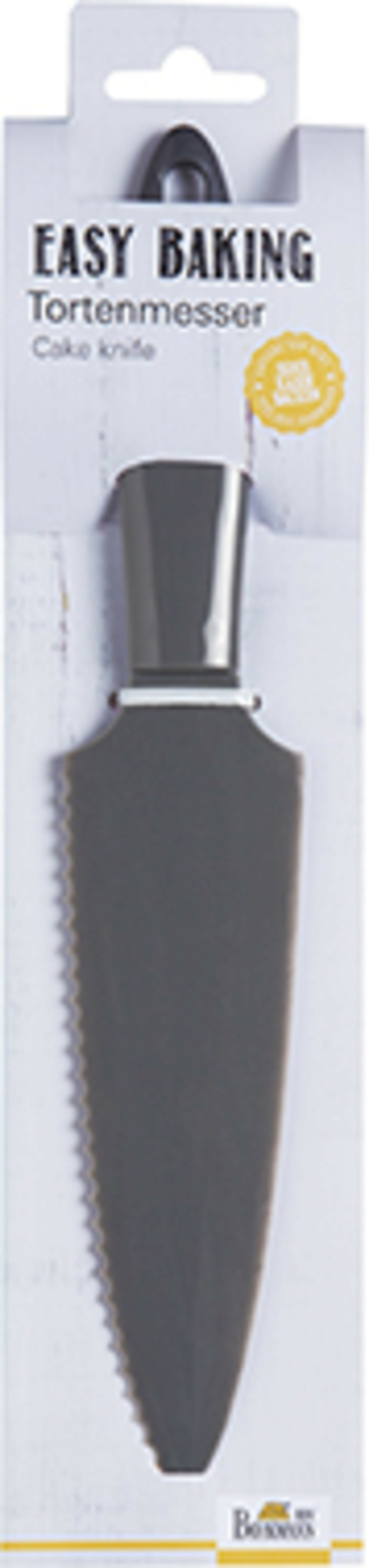 Tortenmesser, Easy Baking Tools