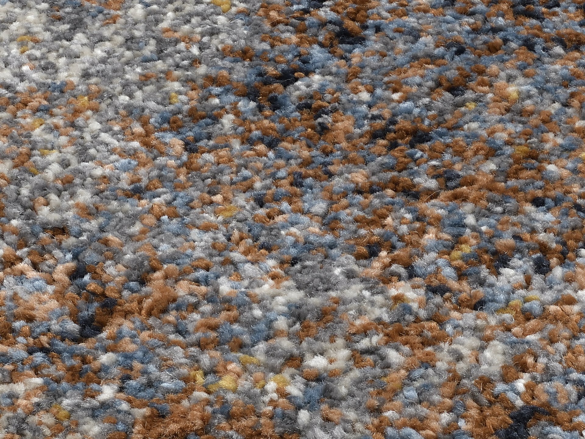 Maschinenwebteppich, Nilova