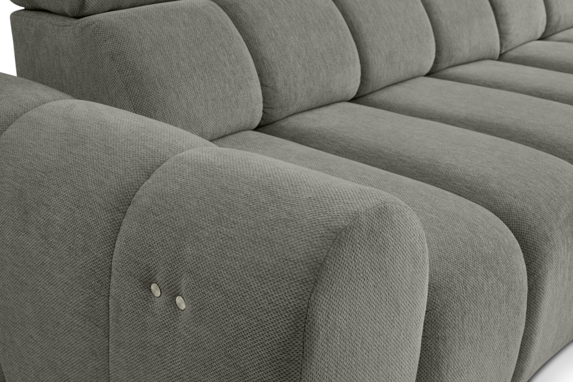 Ecksofa, Corfu