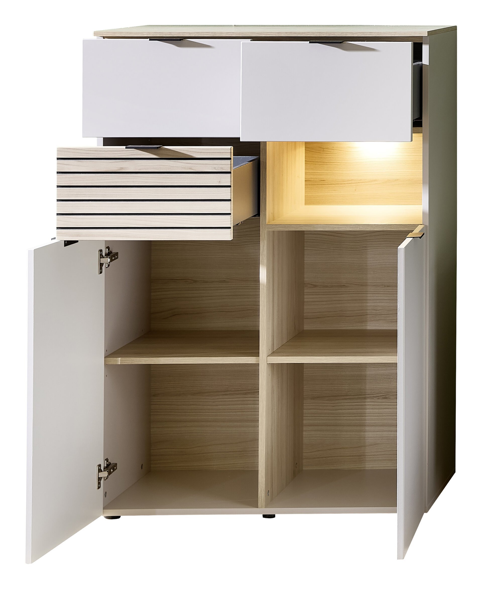 Highboard, Ina