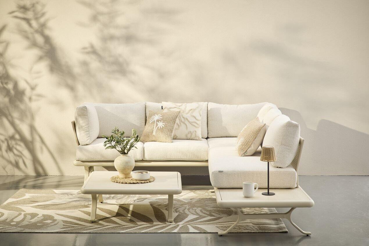 Lounge, Calma