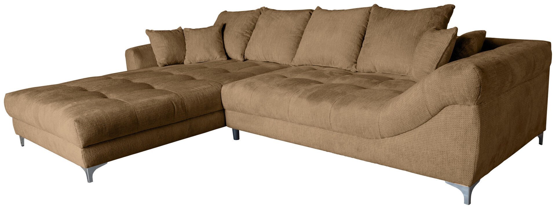 Ecksofa, Manhatan