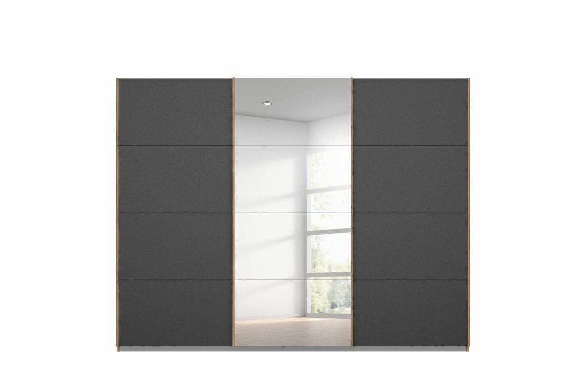 Schwebetürenschrank, Kulmbach