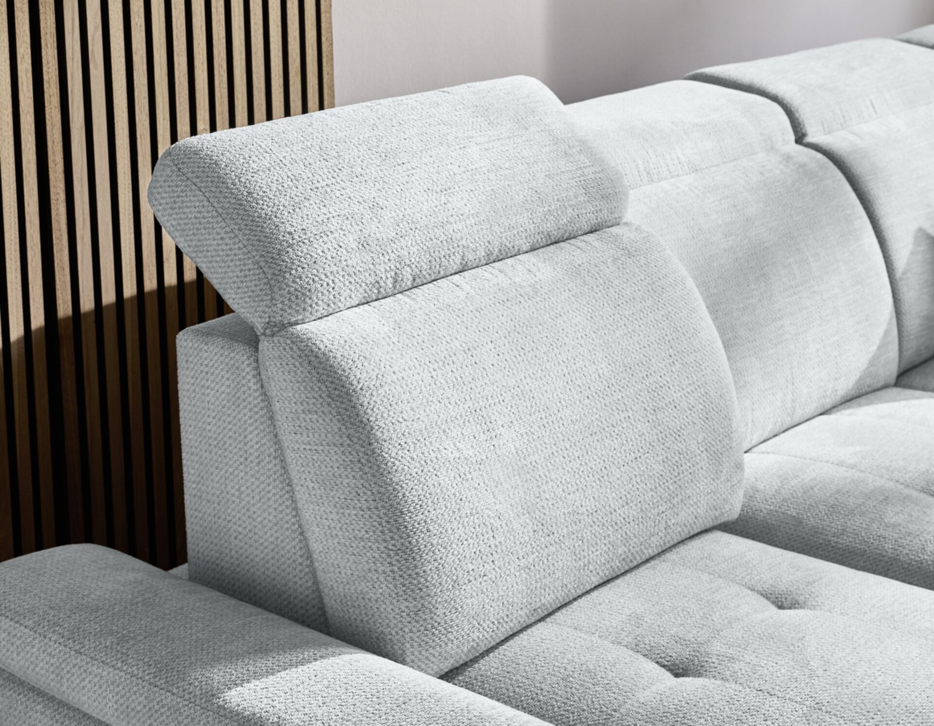 Wohnlandschaft, Corsica