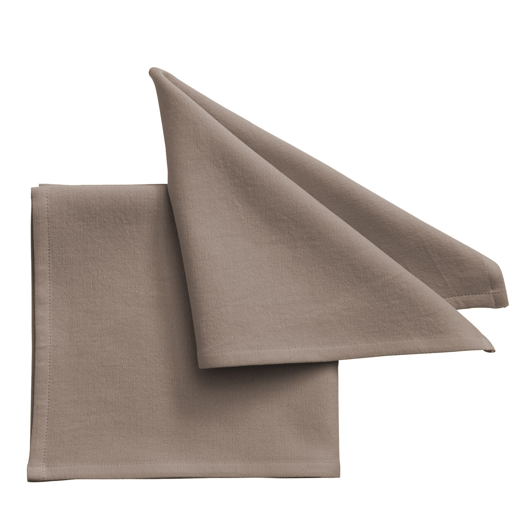 Serviette, One