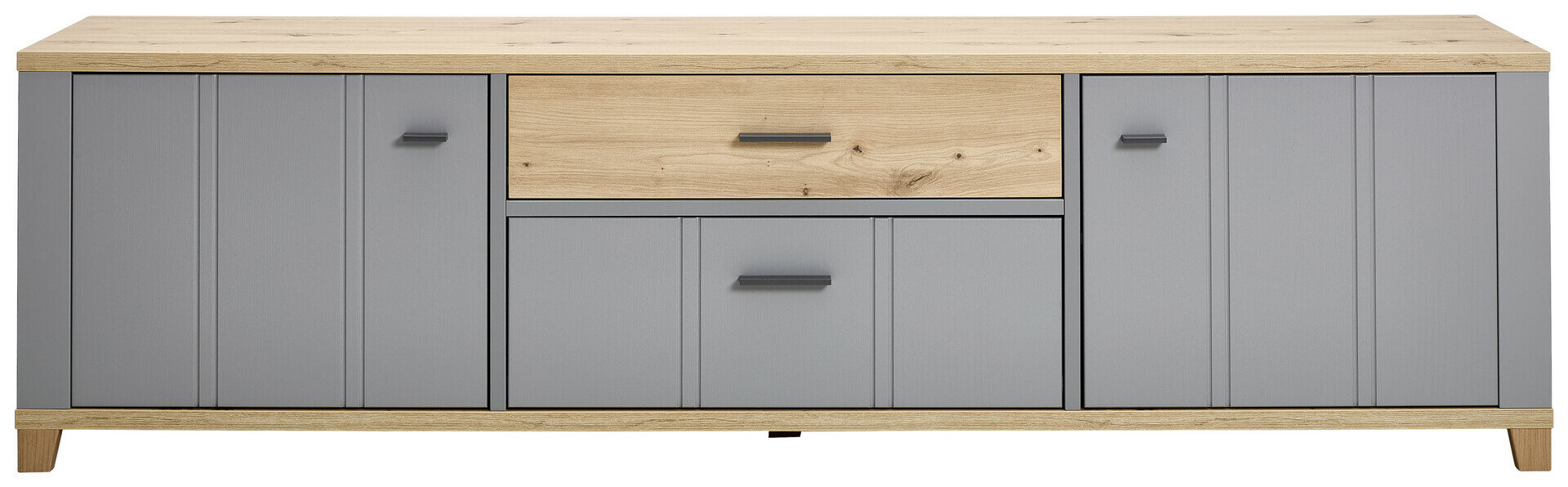 TV-Lowboard, Hygge