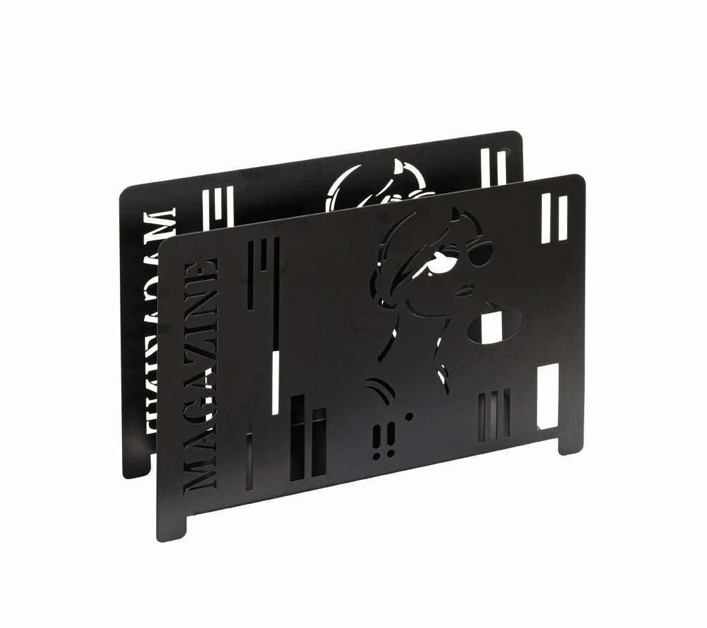 Zeitungsständer, 25567