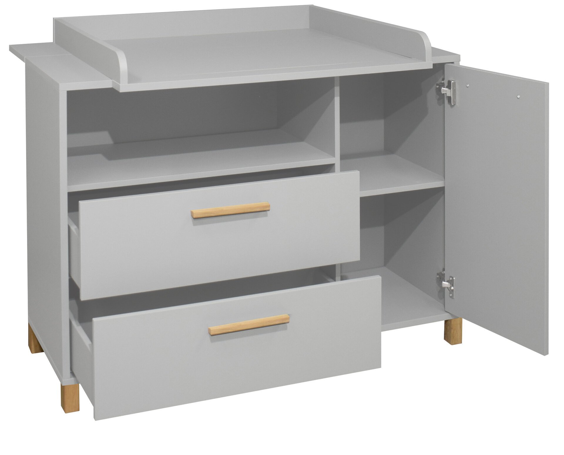 Wickelkommode, Olivia