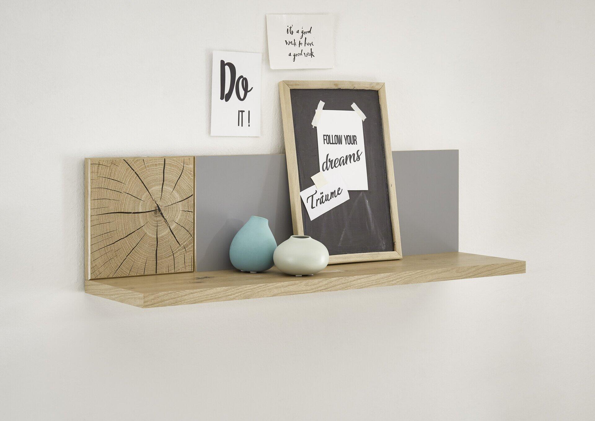 Wandboard, Flavo