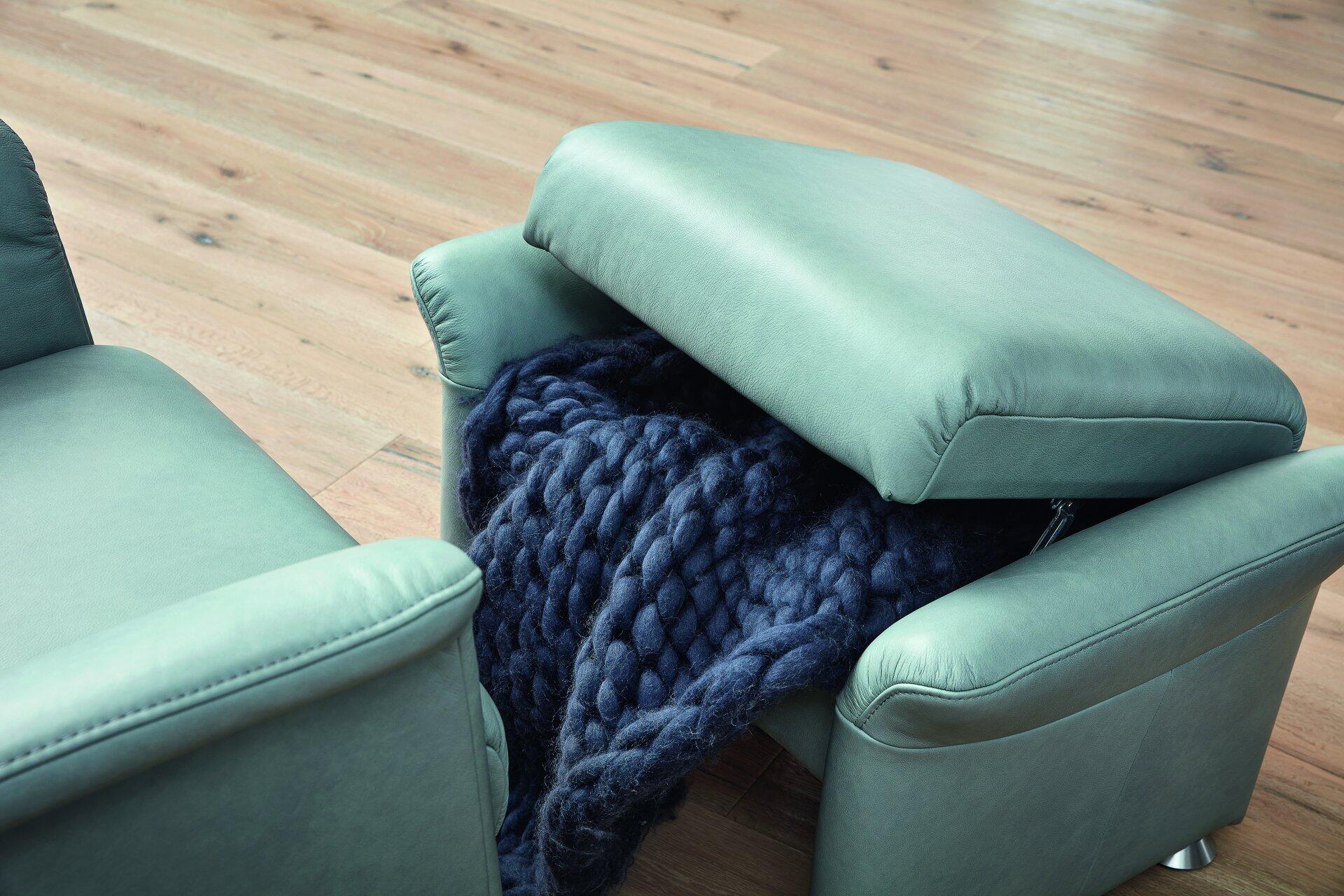 Hocker, 6001 Select