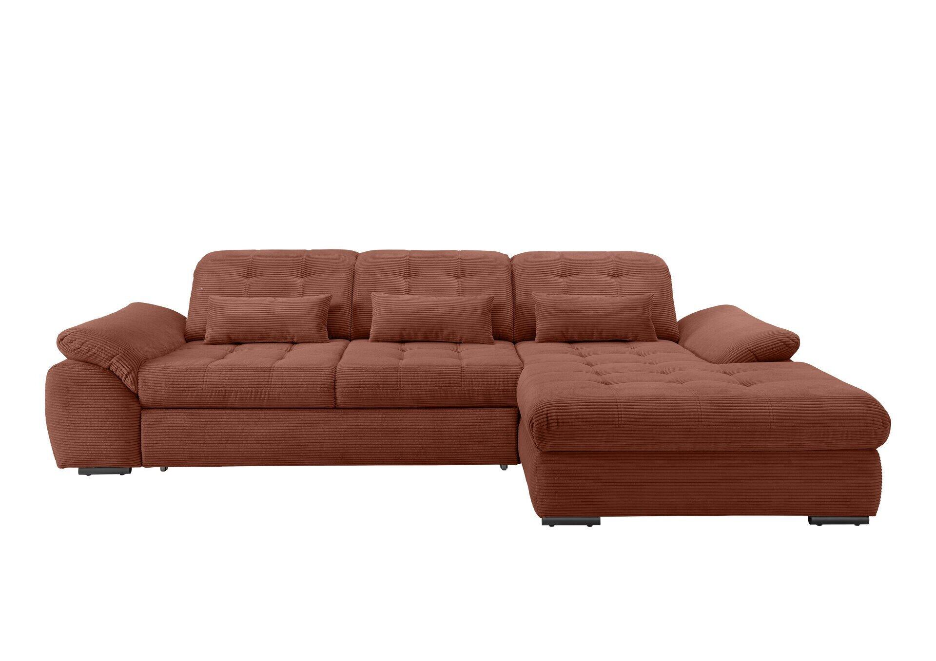 Ecksofa, Rigatti