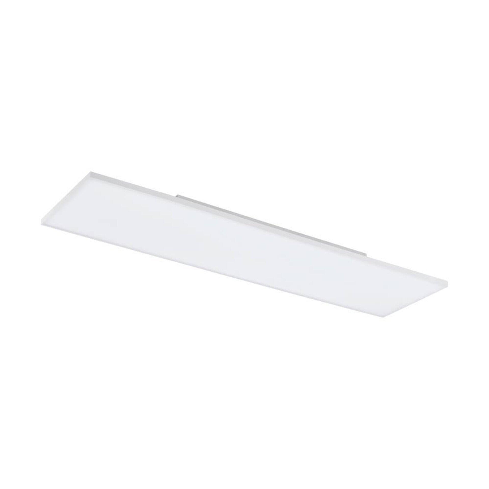 Eglo Weiß Led Cct Deckenleuchte Turcona-Z 120X30cm Rgb, Smart Home Connect.z - Bild 5