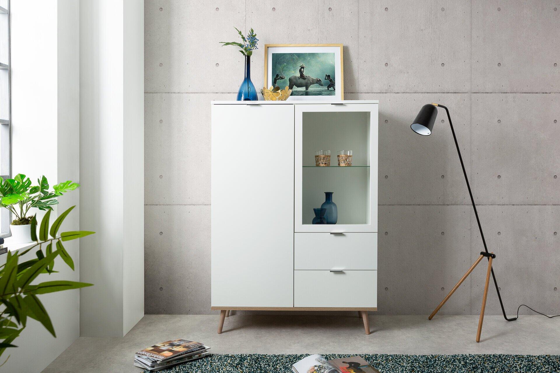 Highboard, Göteborg 53