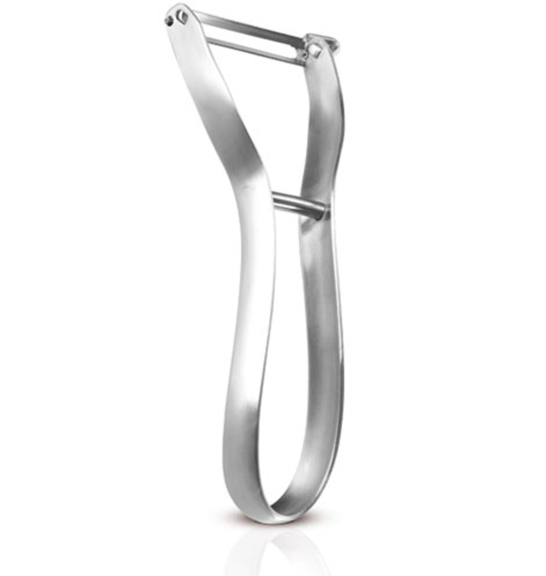 Universalschäler, Curve