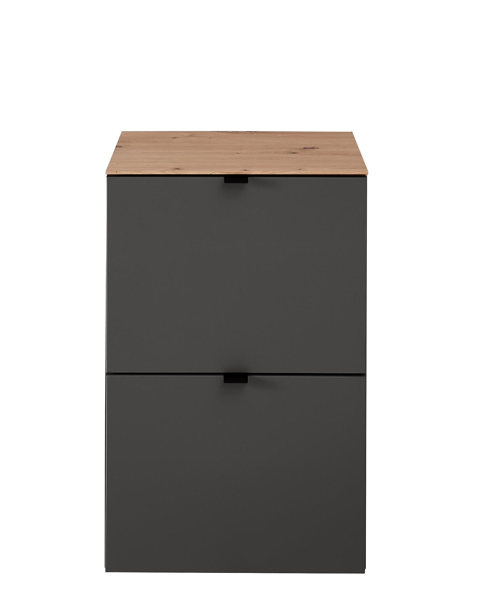 Hänge-Schuhschrank, Diana