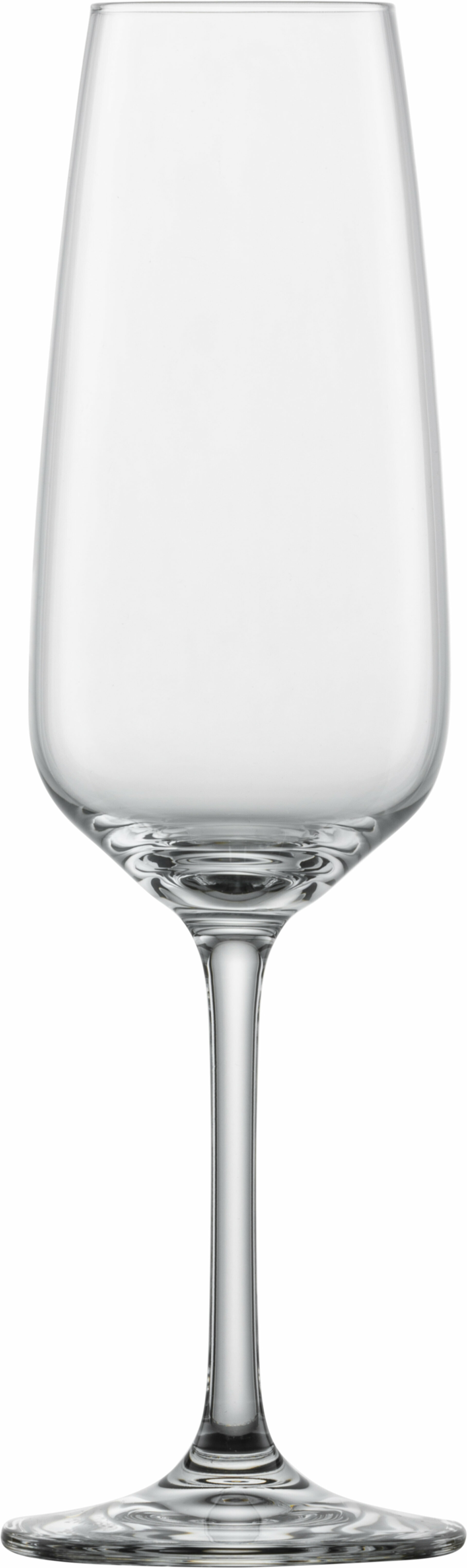 Sektglas , Tulip