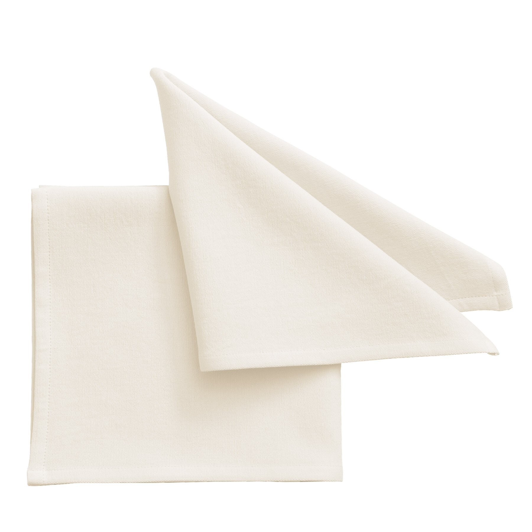 Serviette, One
