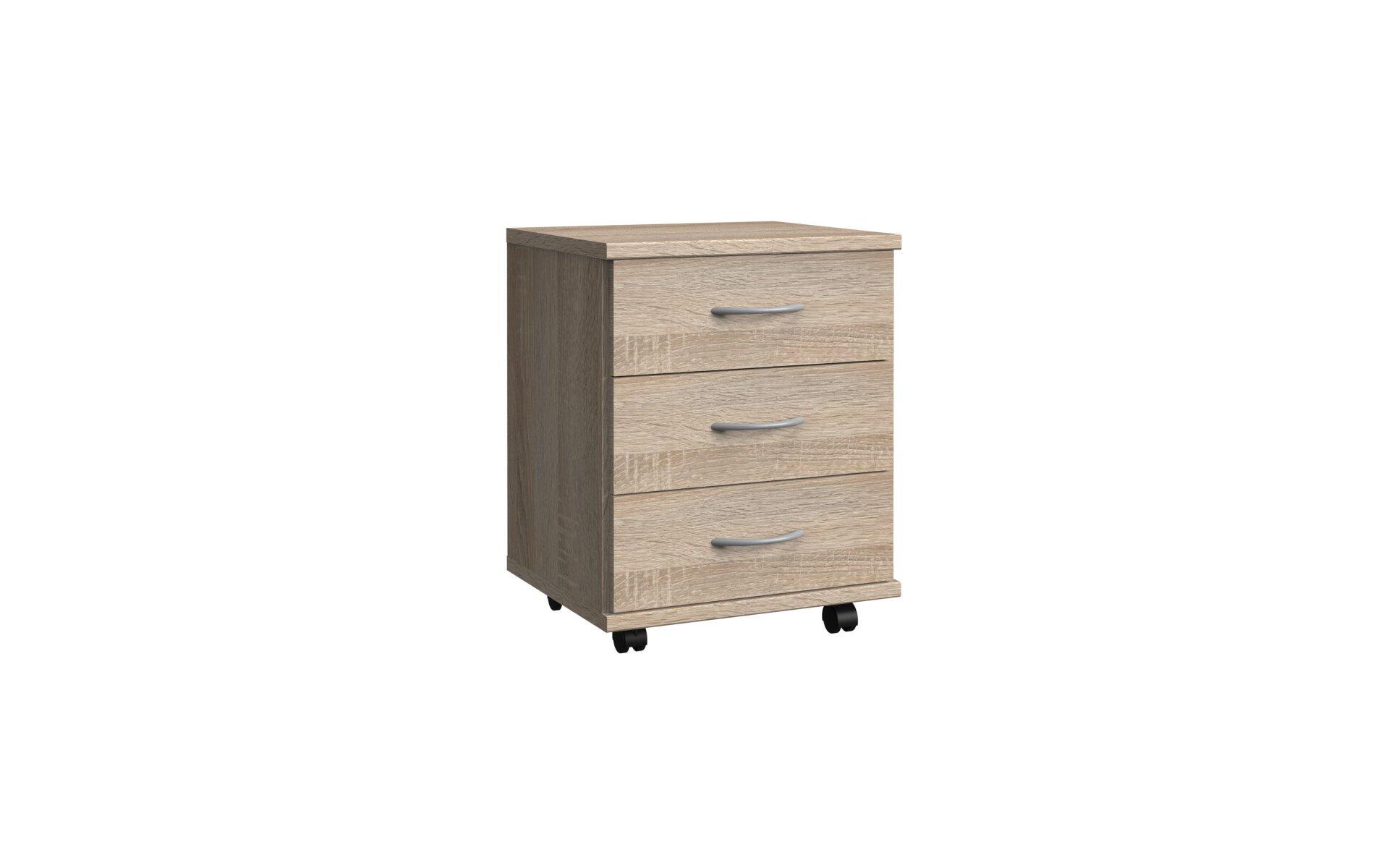 Rollcontainer, Multiraumkonzept