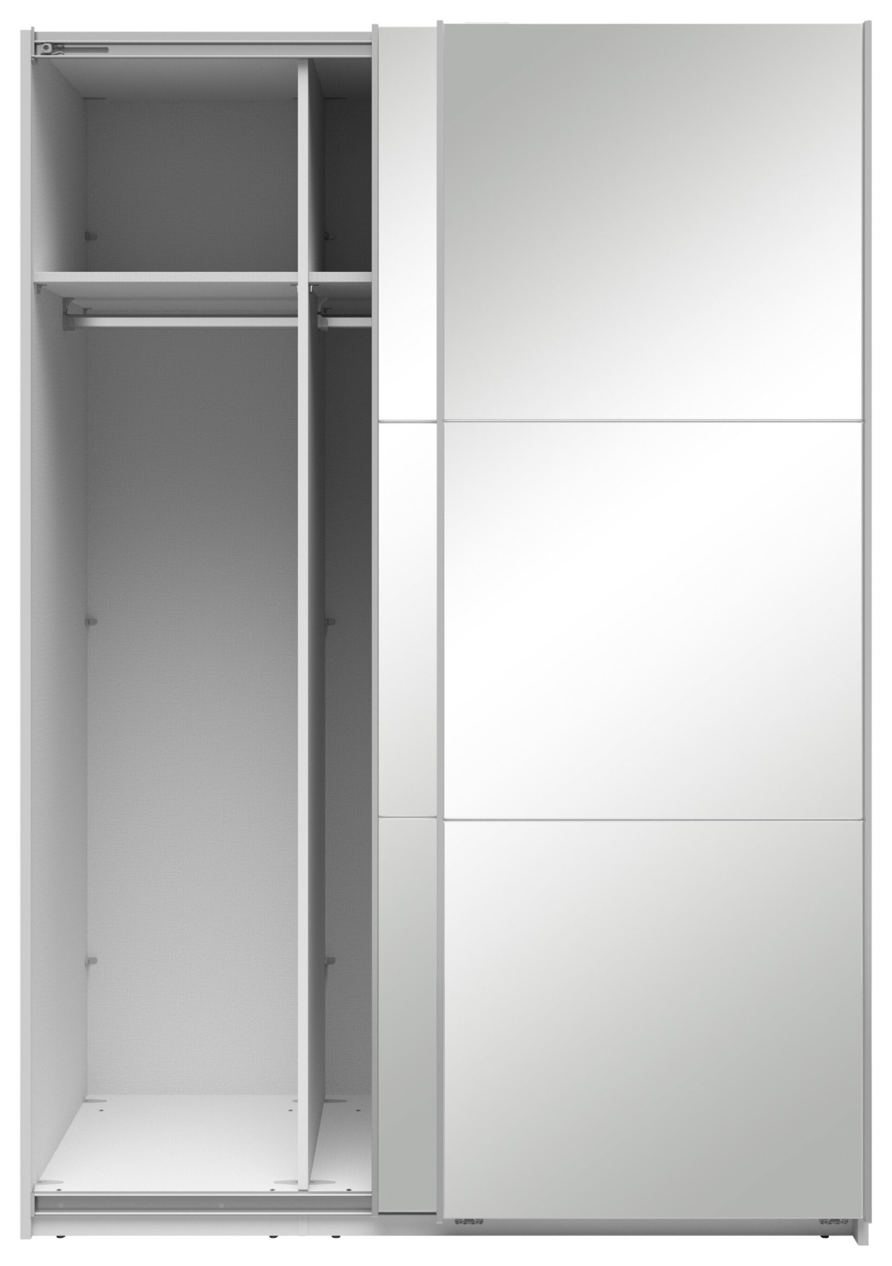 Schwebetürenschrank, Neo