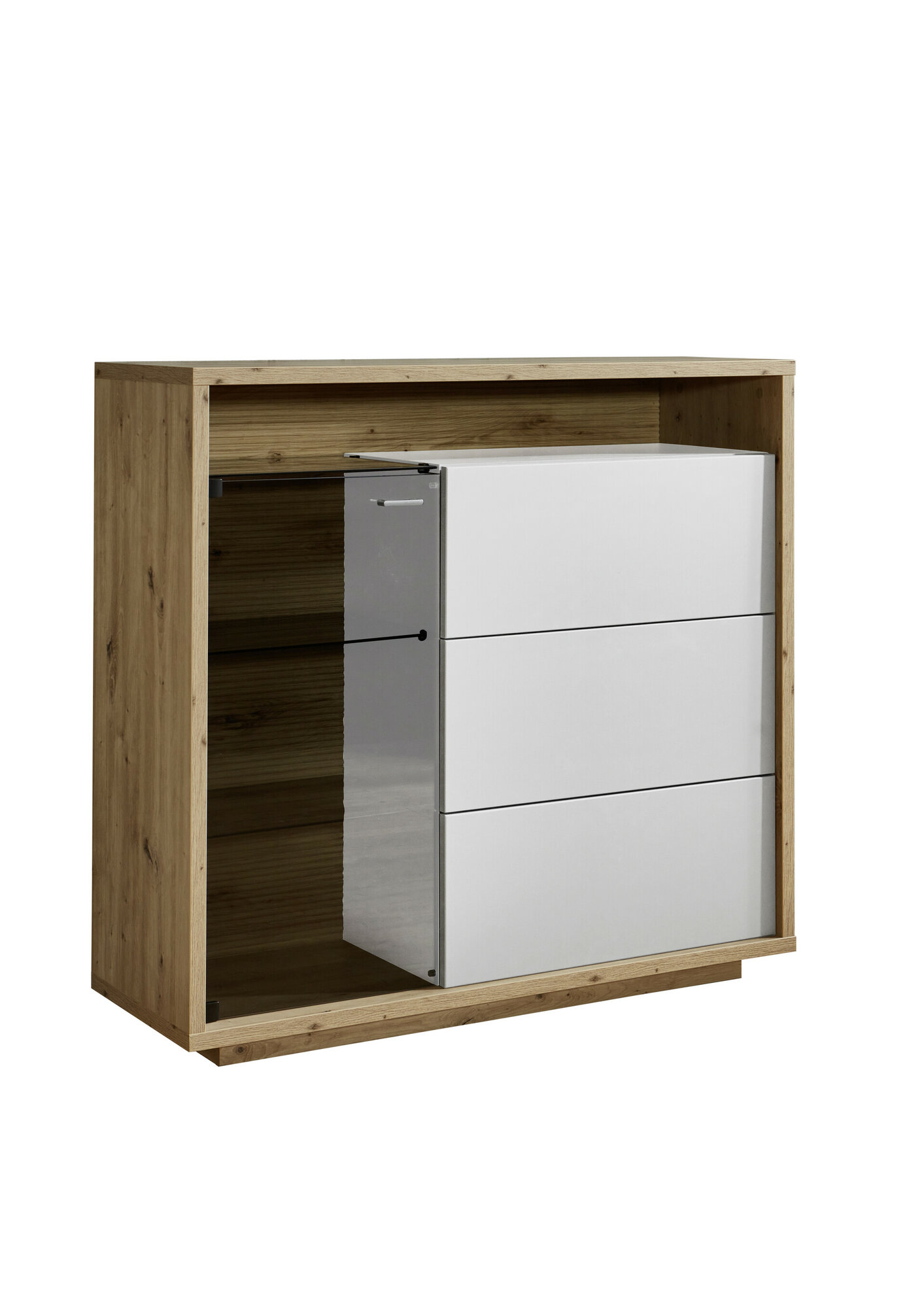 Highboard, Urban