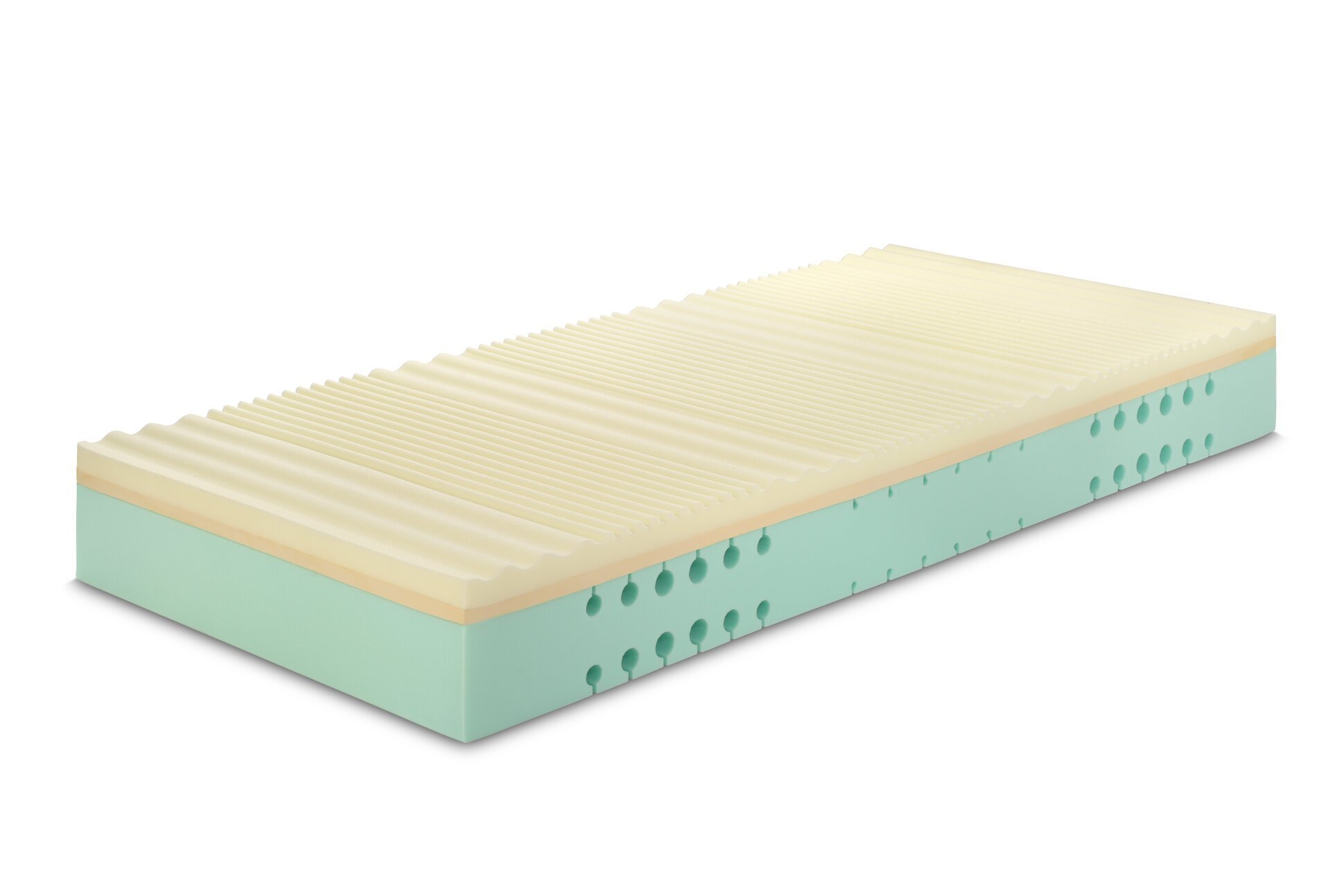 Kaltschaummatratze, Cellflex Nature 2400
