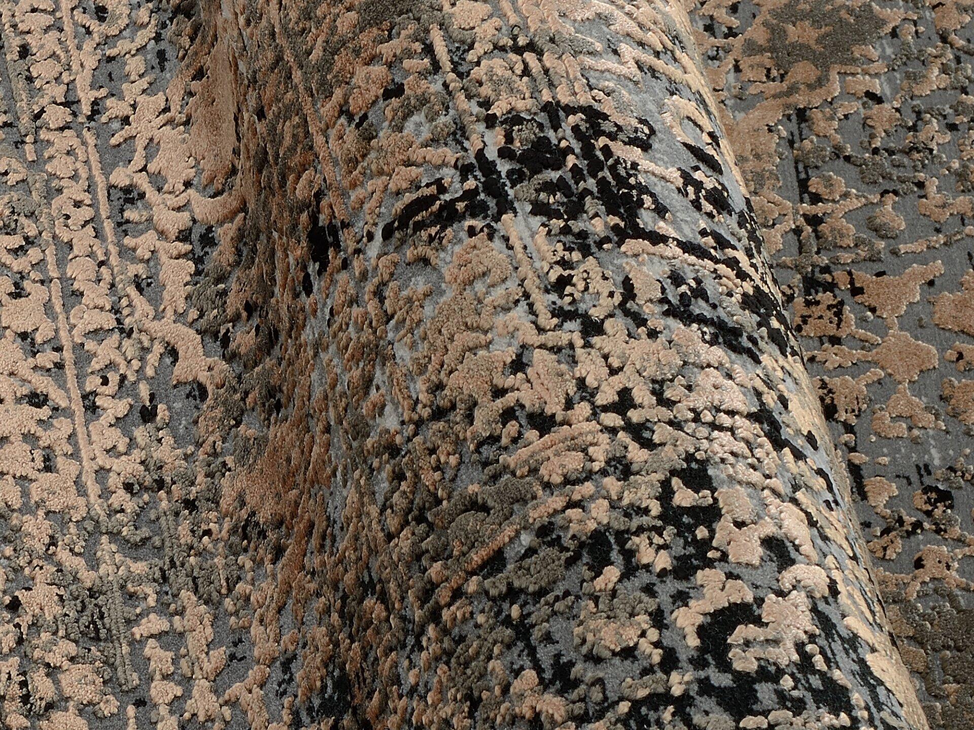 Maschinenwebteppich, Thalorin