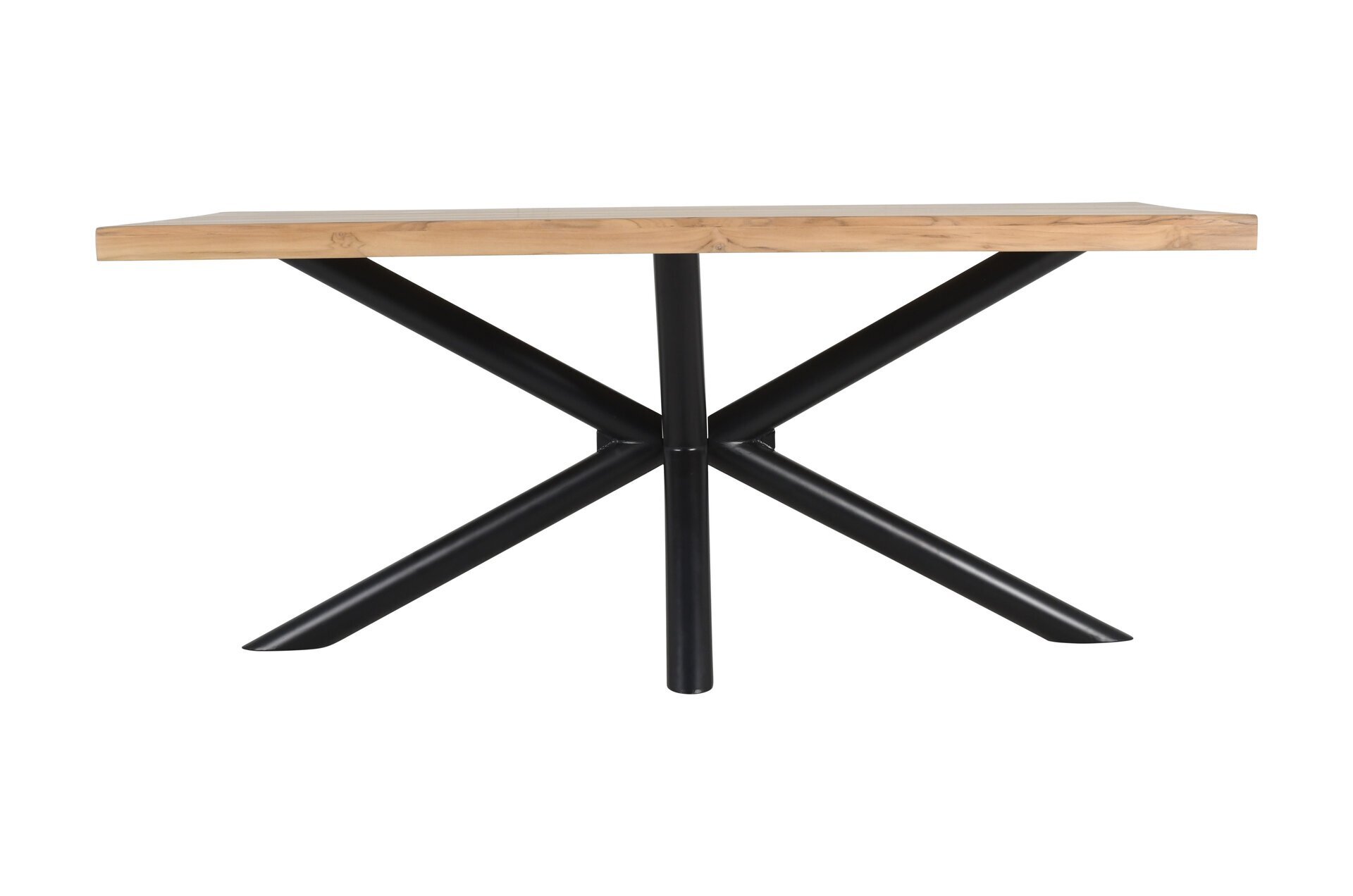 Tischfuß, Domino