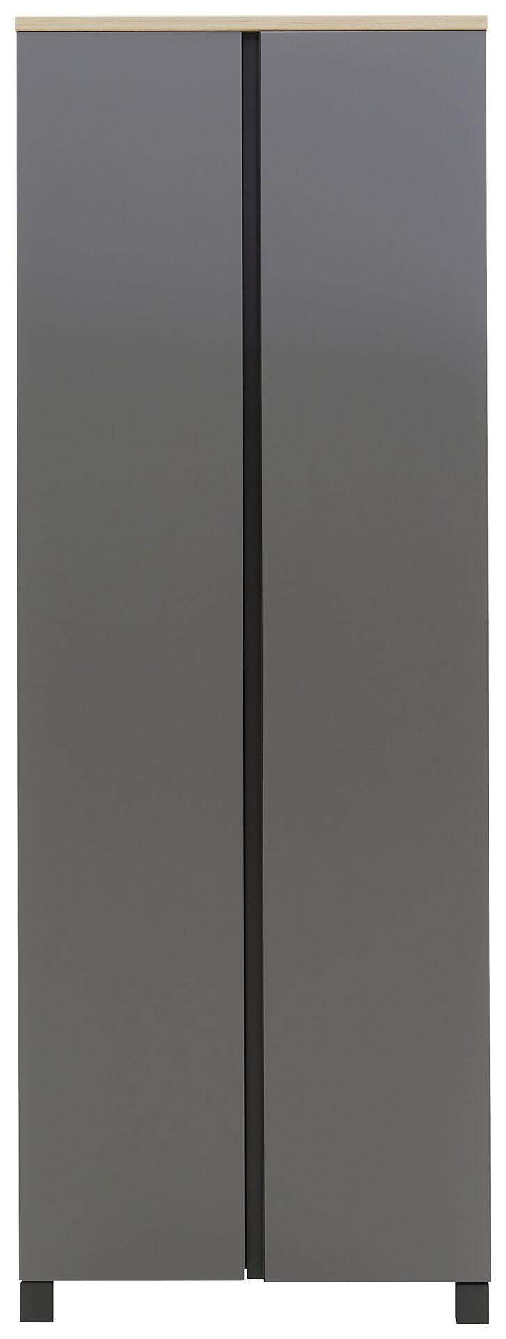 Dielenschrank,  Sorrent