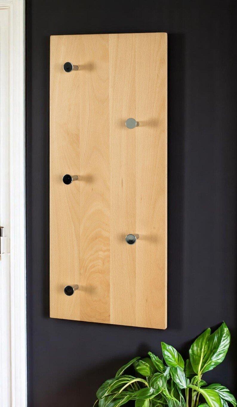 Wandgarderobe, 30424
