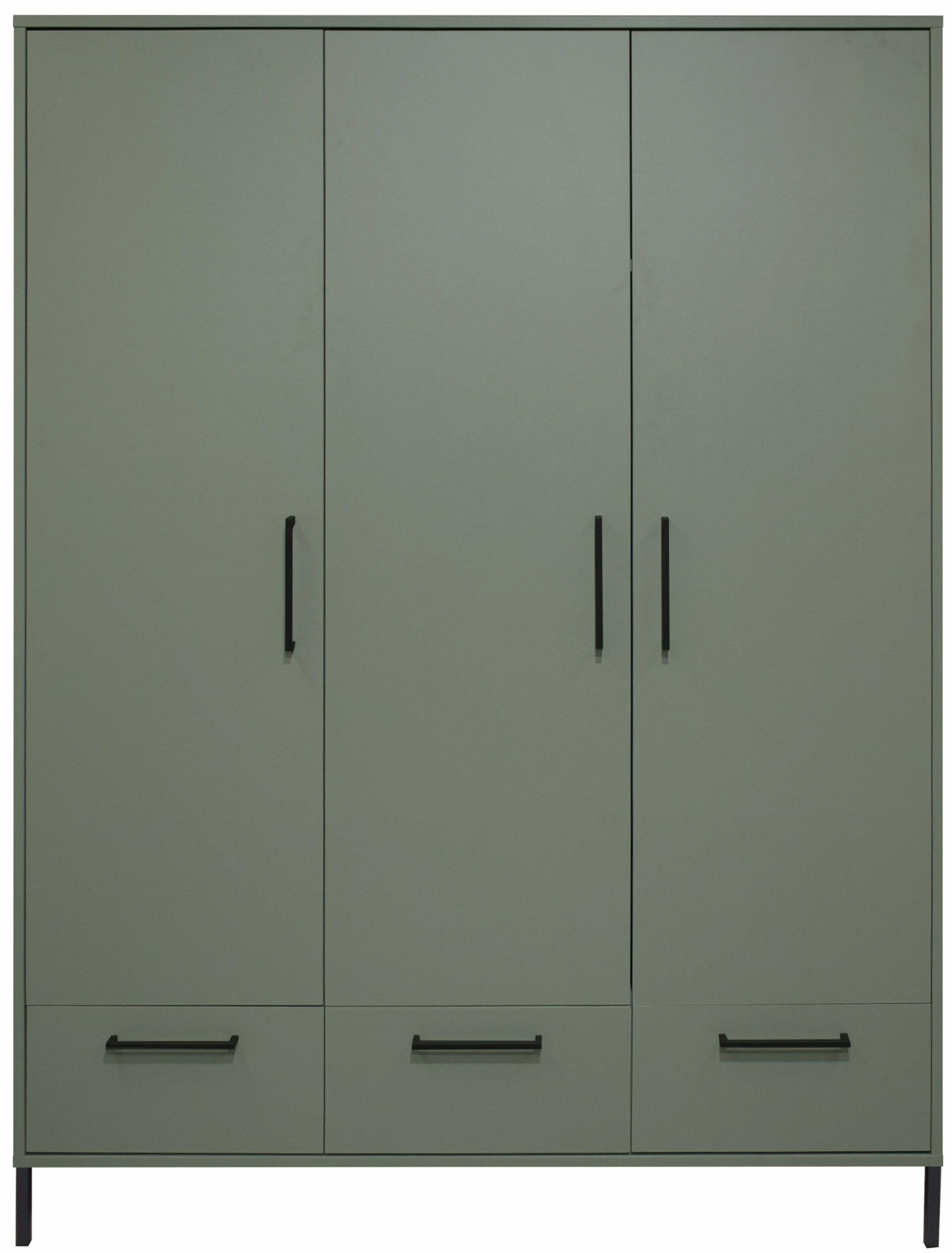 Kleiderschrank, Ole