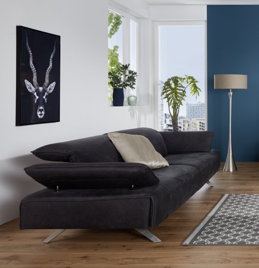 Sofa 3-Sitzer, 1910 Signa