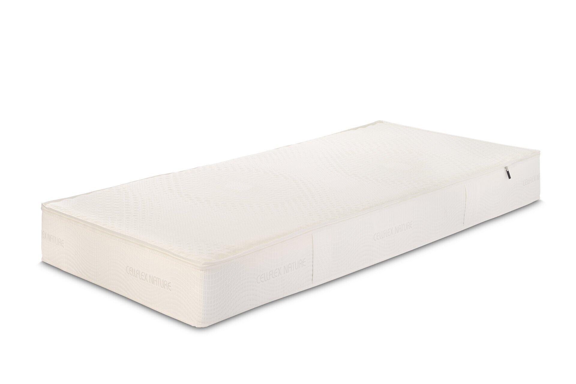 Kaltschaummatratze, Cellflex Nature 2200