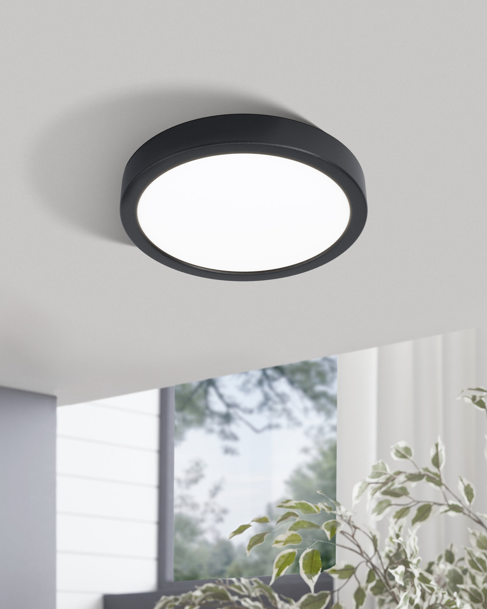 Wand-/deckenleuchte, Fueva 5