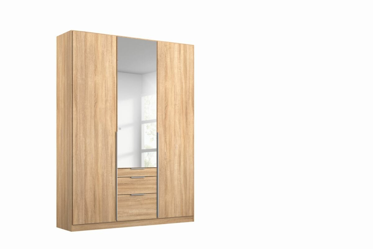 Drehtürenschrank, Alabama