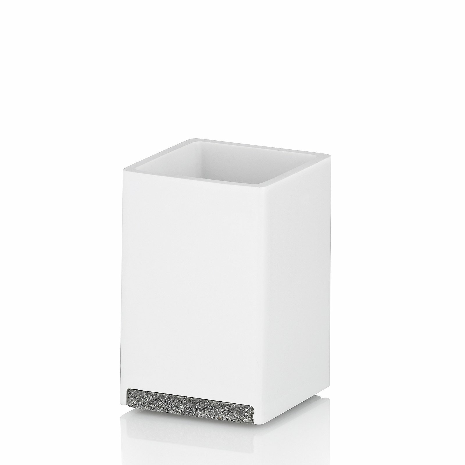 Becher, Cube