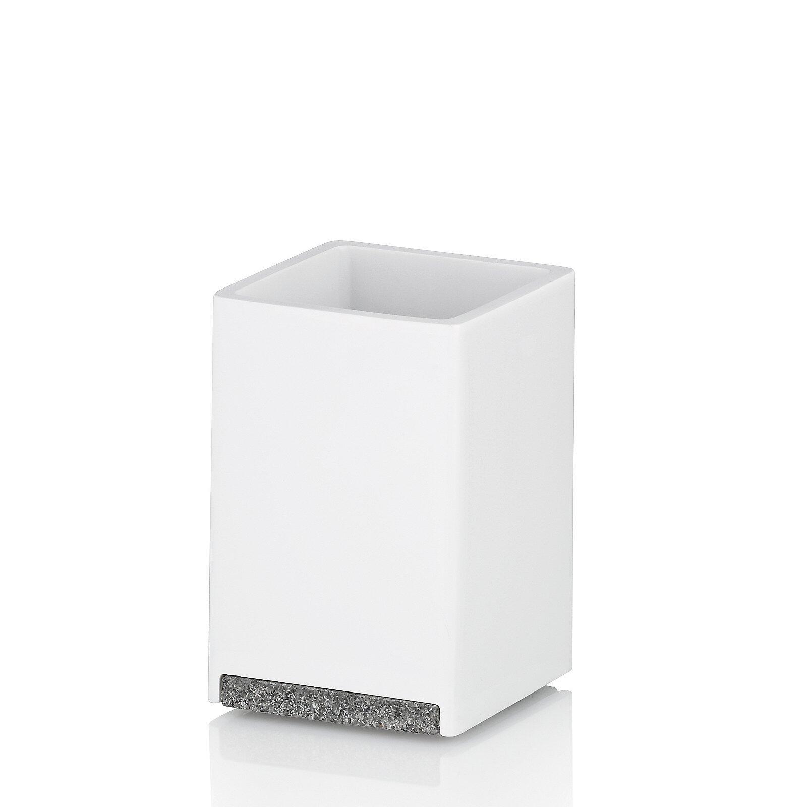Becher, Cube