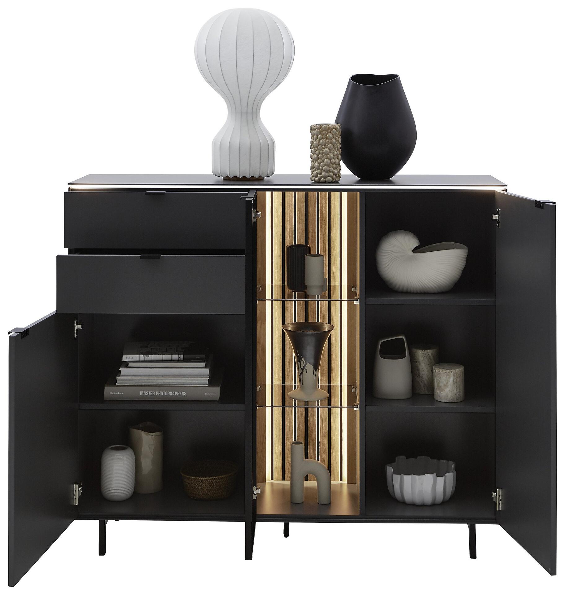 Highboard, Riani