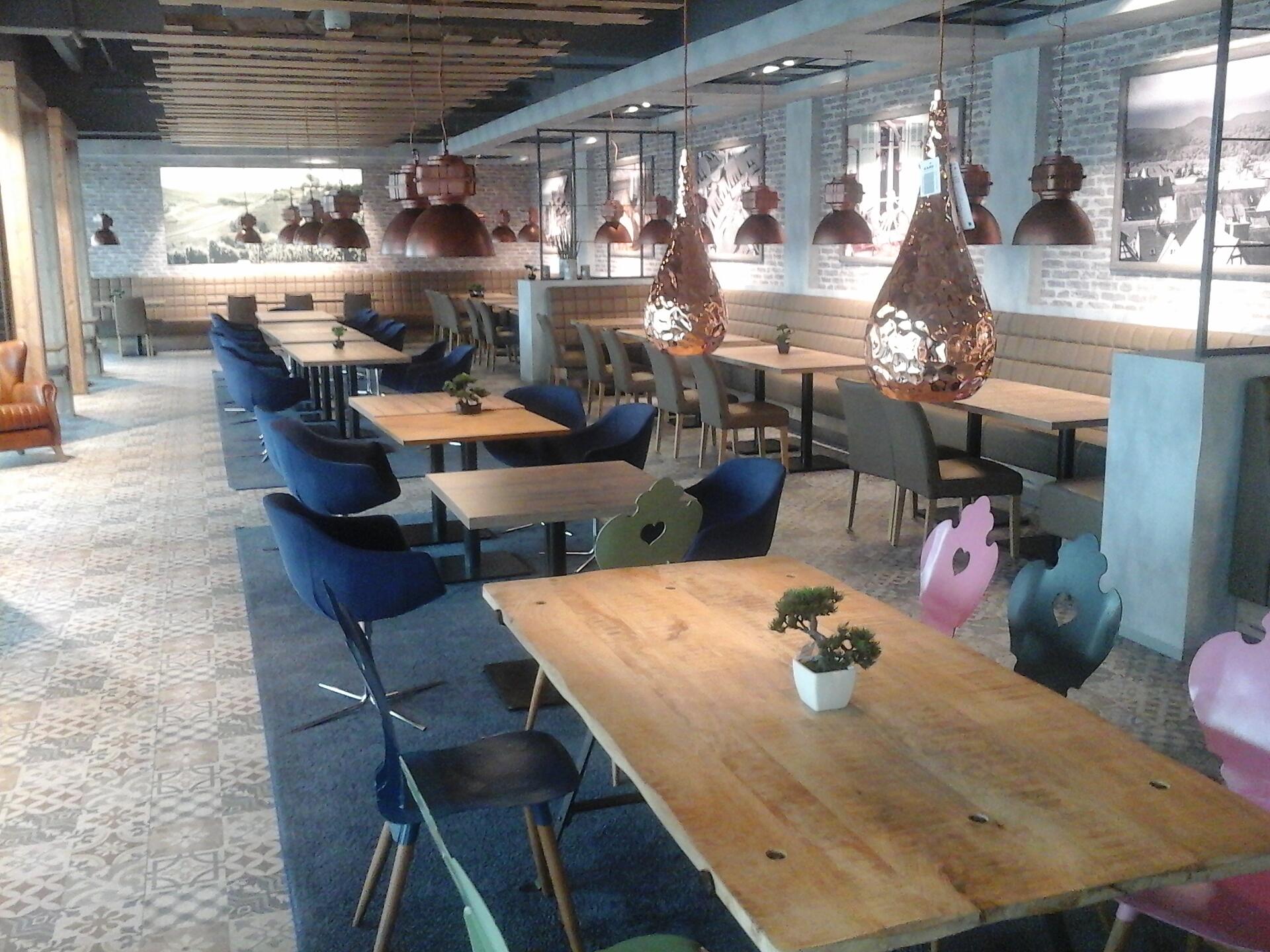 Restaurant Offenburg