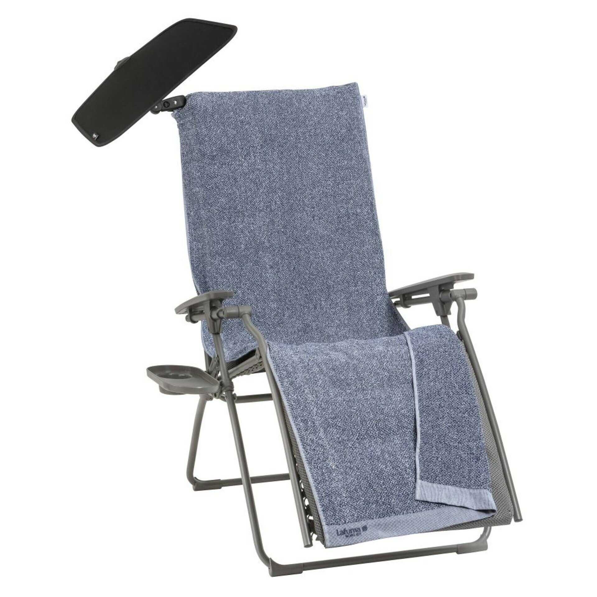 Relaxsessel, All in One Bec