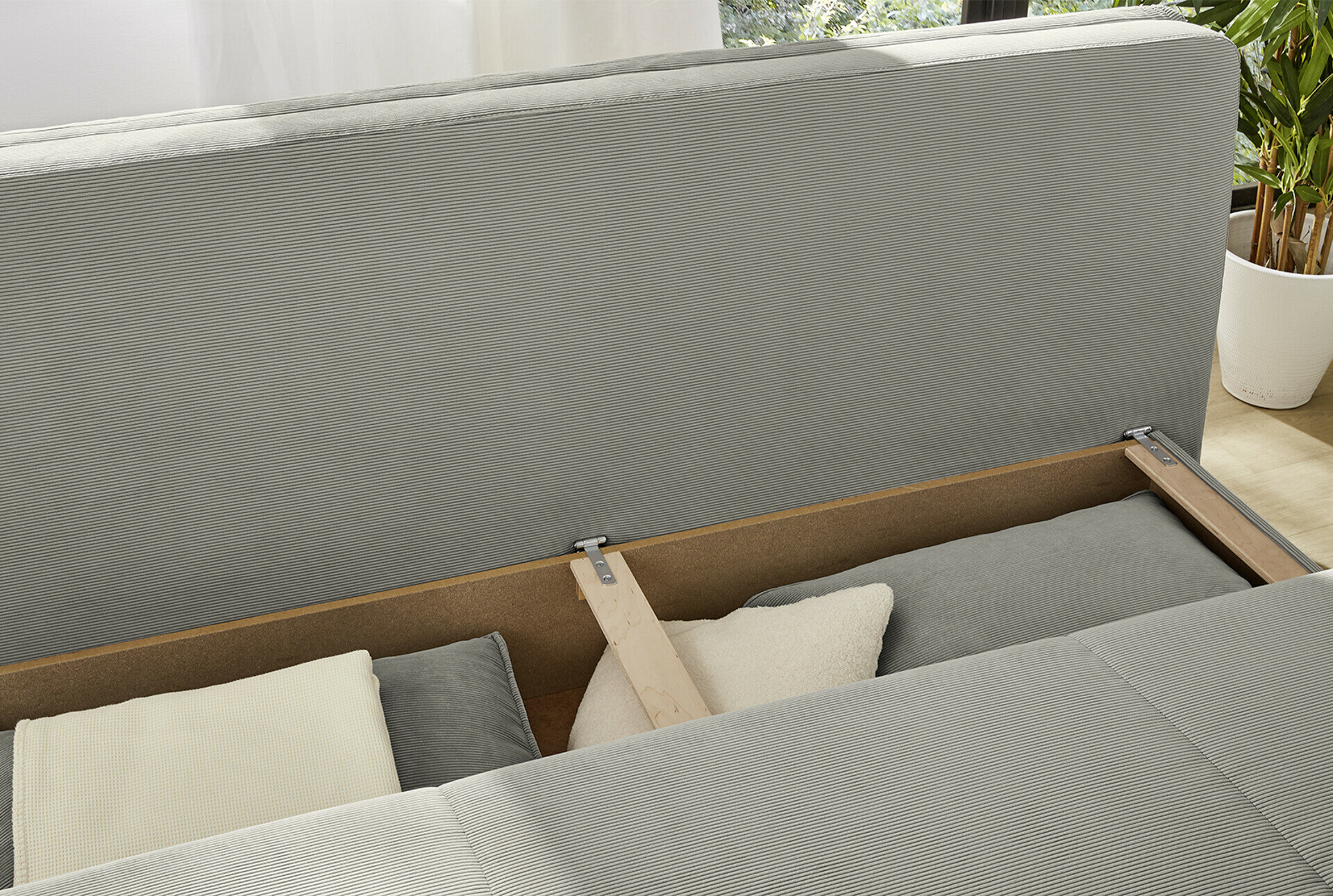 Schlafsofa, Laurin