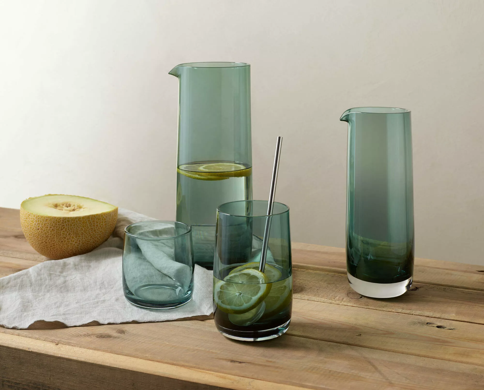 Glas, Sarabi Glas, Sarabi