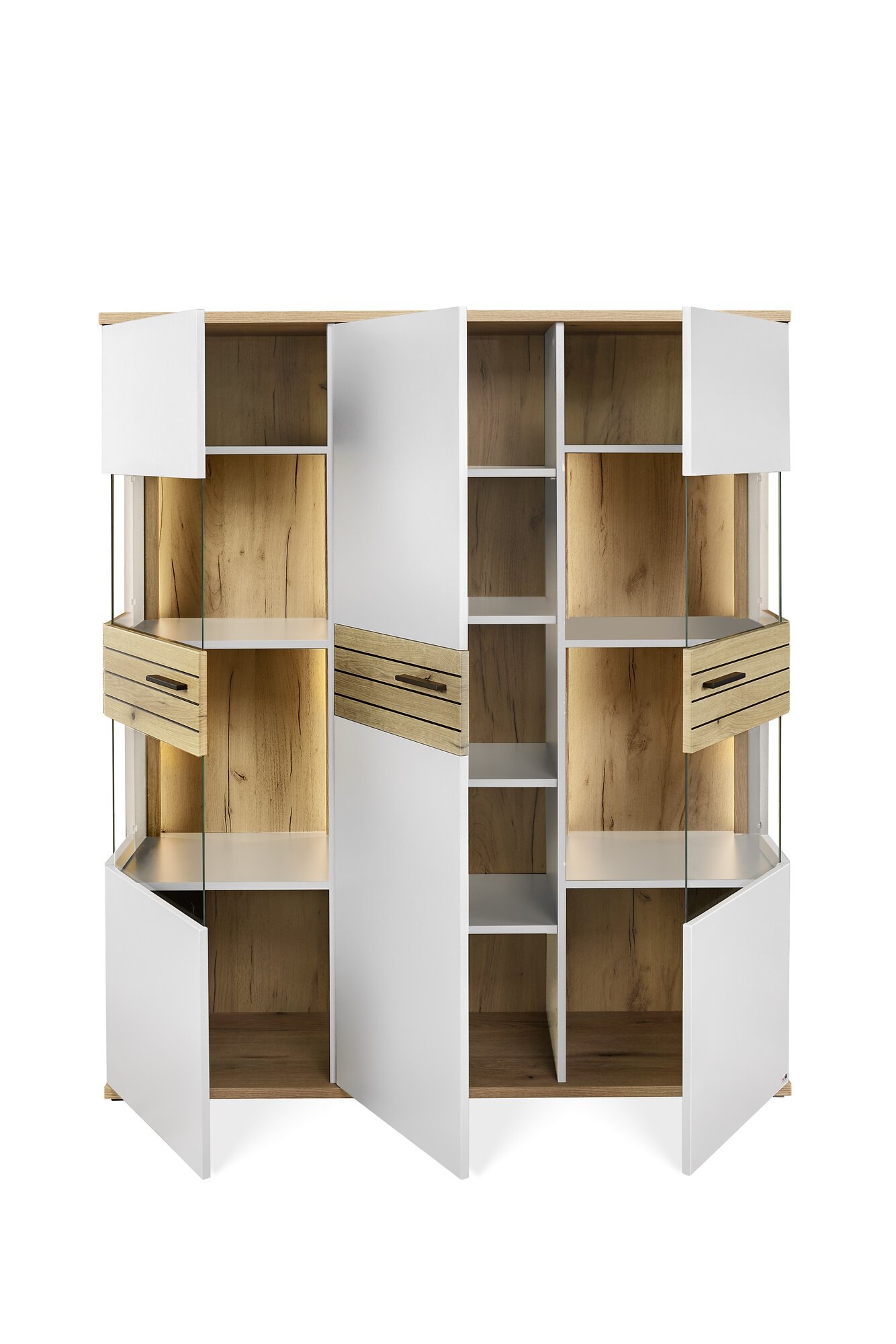 Vitrine, MR Quincy ZAMV05