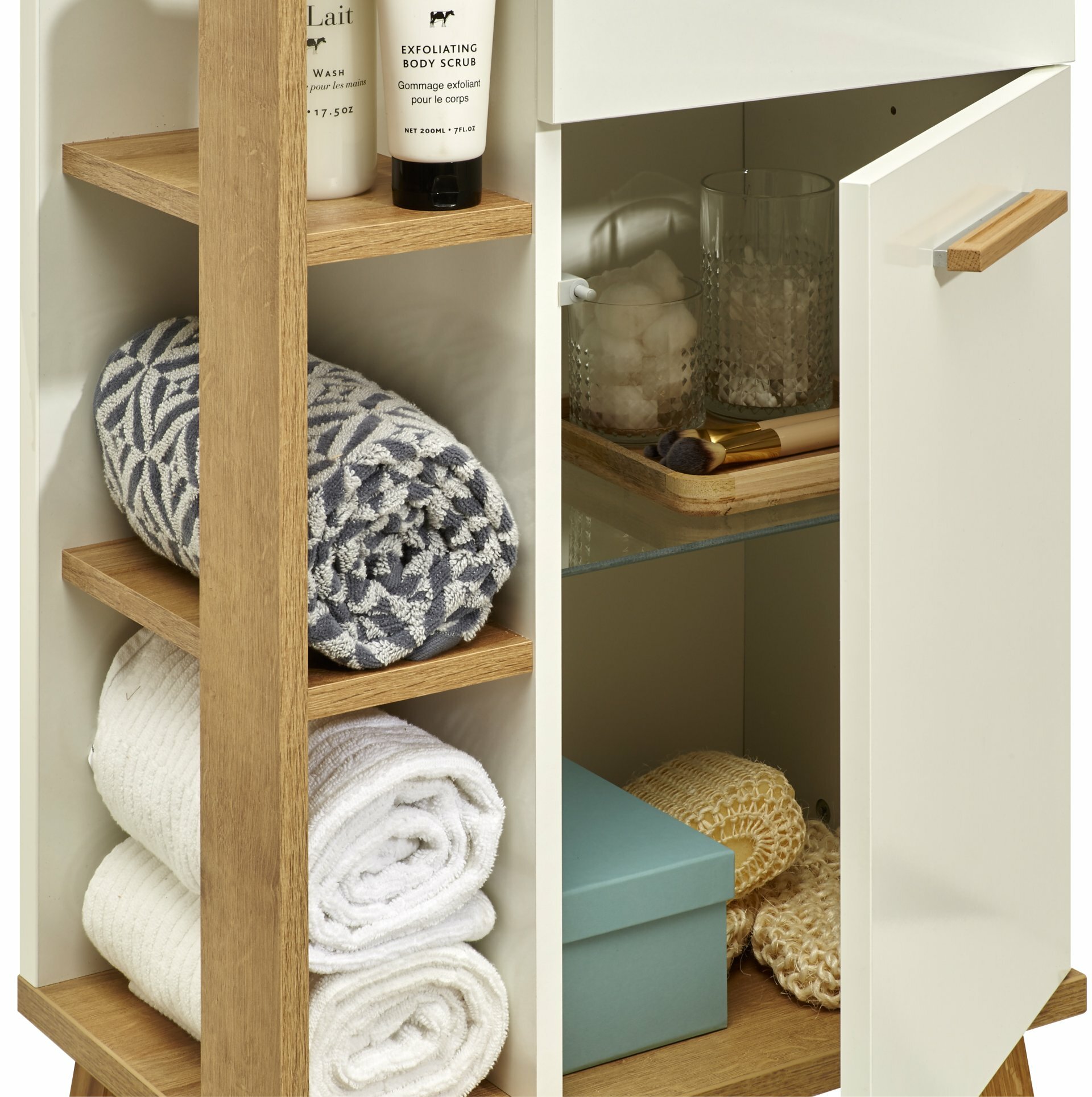 Unterschrank, 923 Quickset