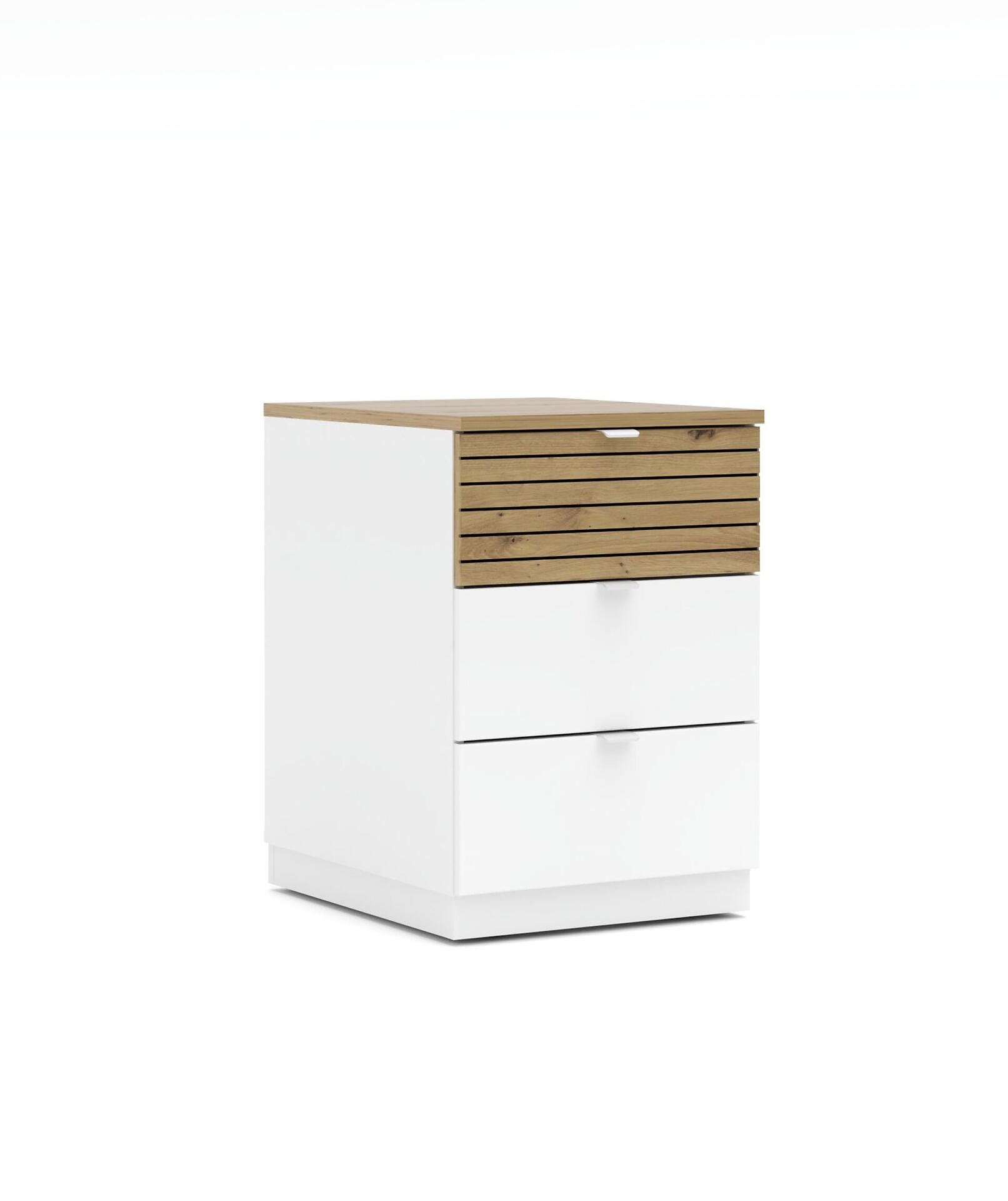 Container, Diana