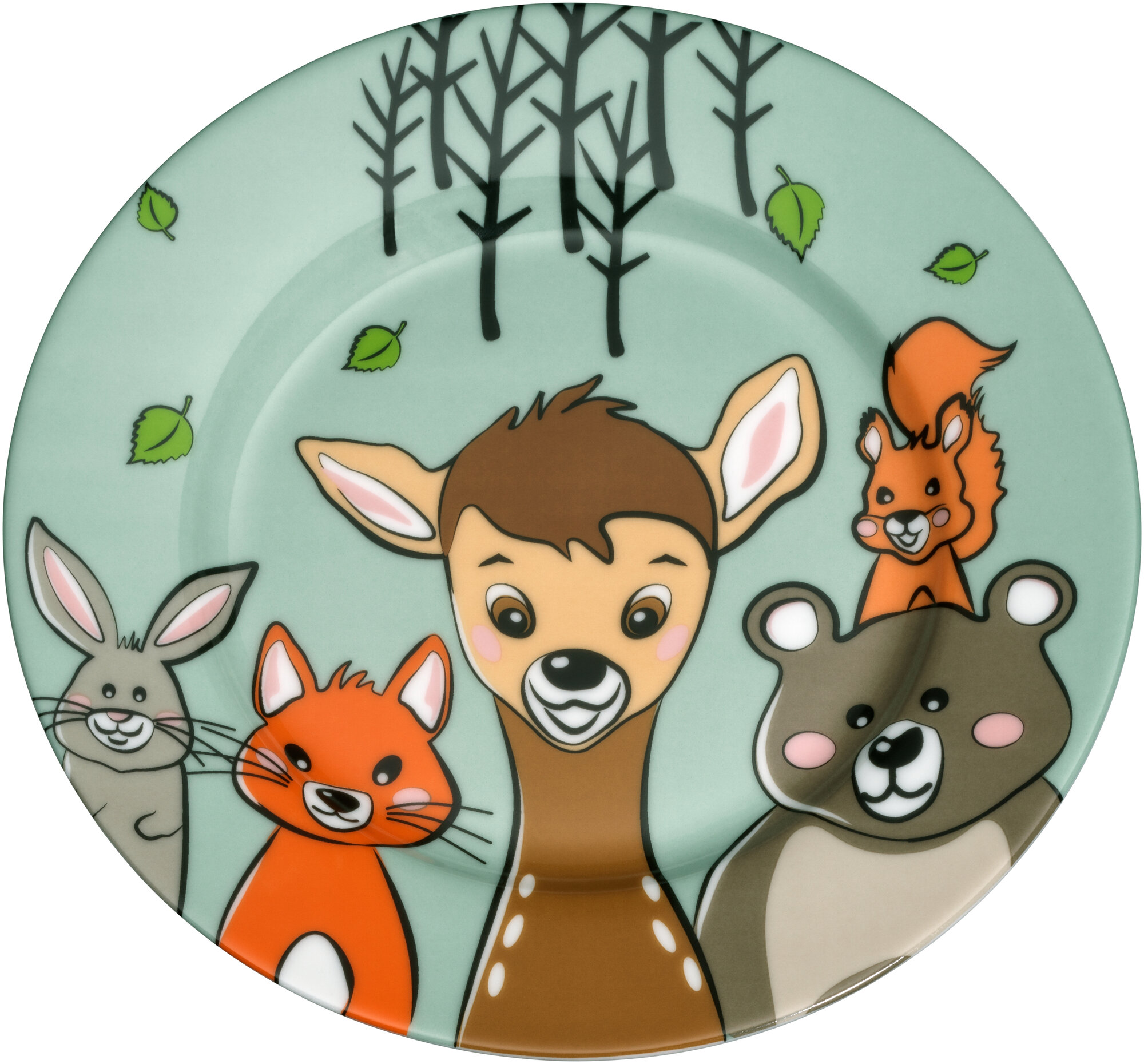 Kinderbesteck-Set, Kinderbestecke