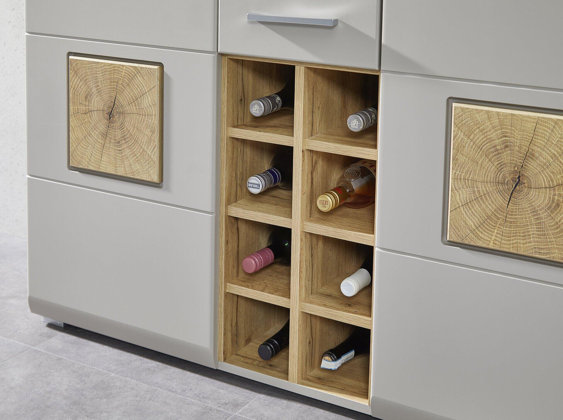 Barschrank, Fun Plus II