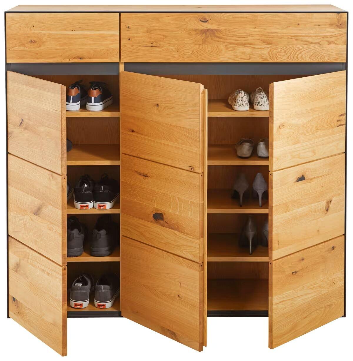Schuhschrank, Kelio