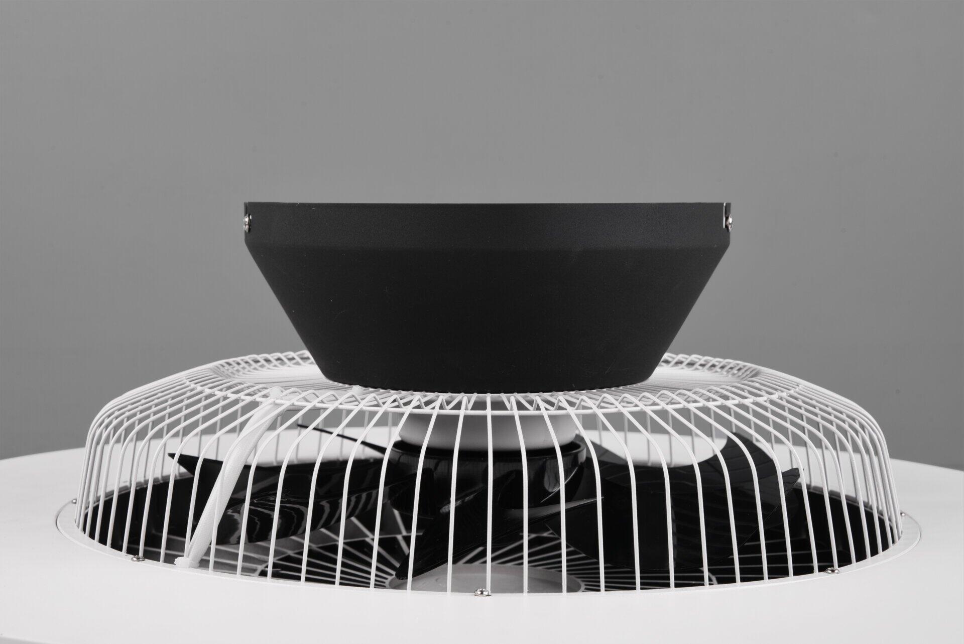 Ventilator, Halmstad
