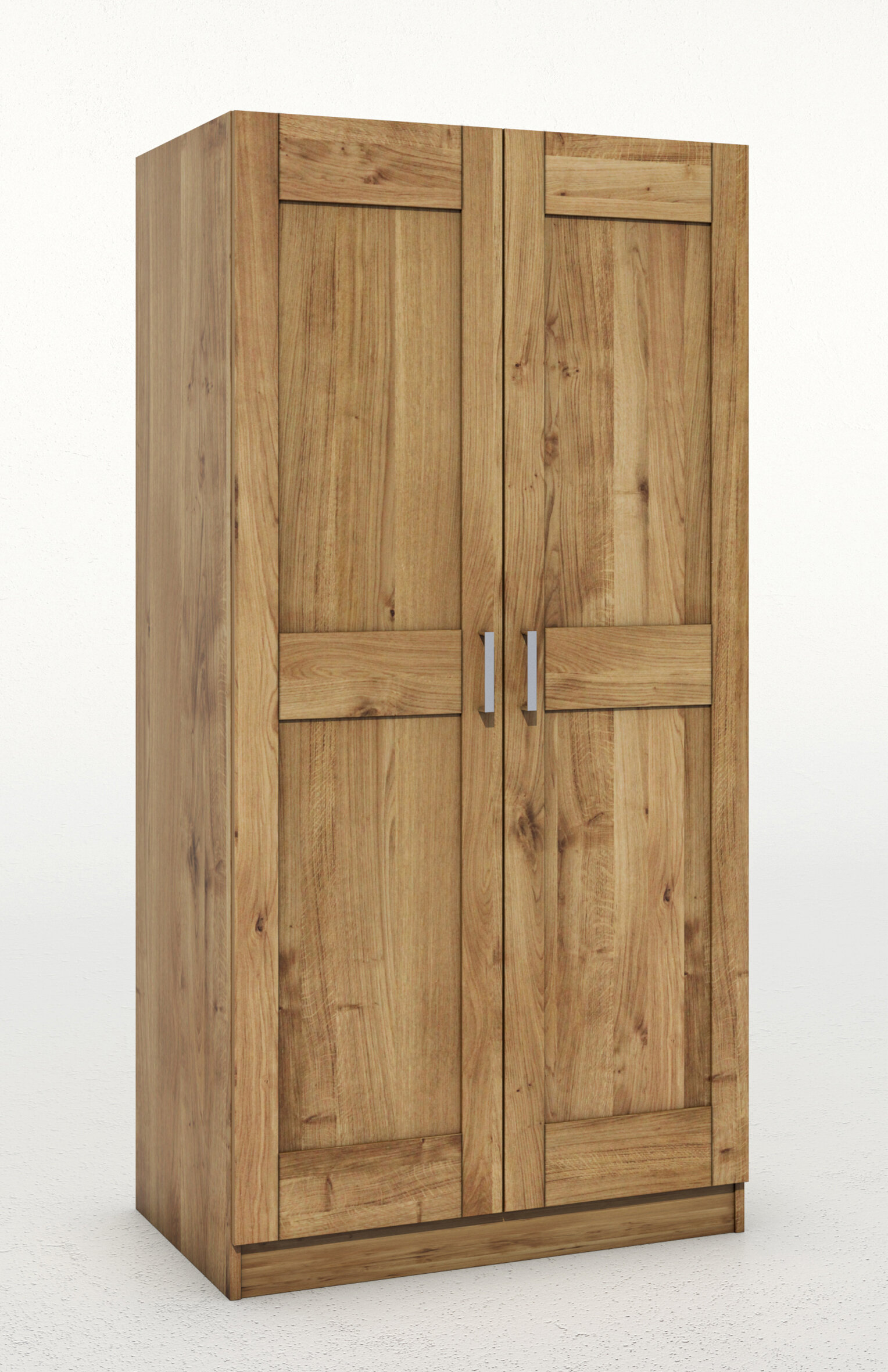 Kleiderschrank, Toni