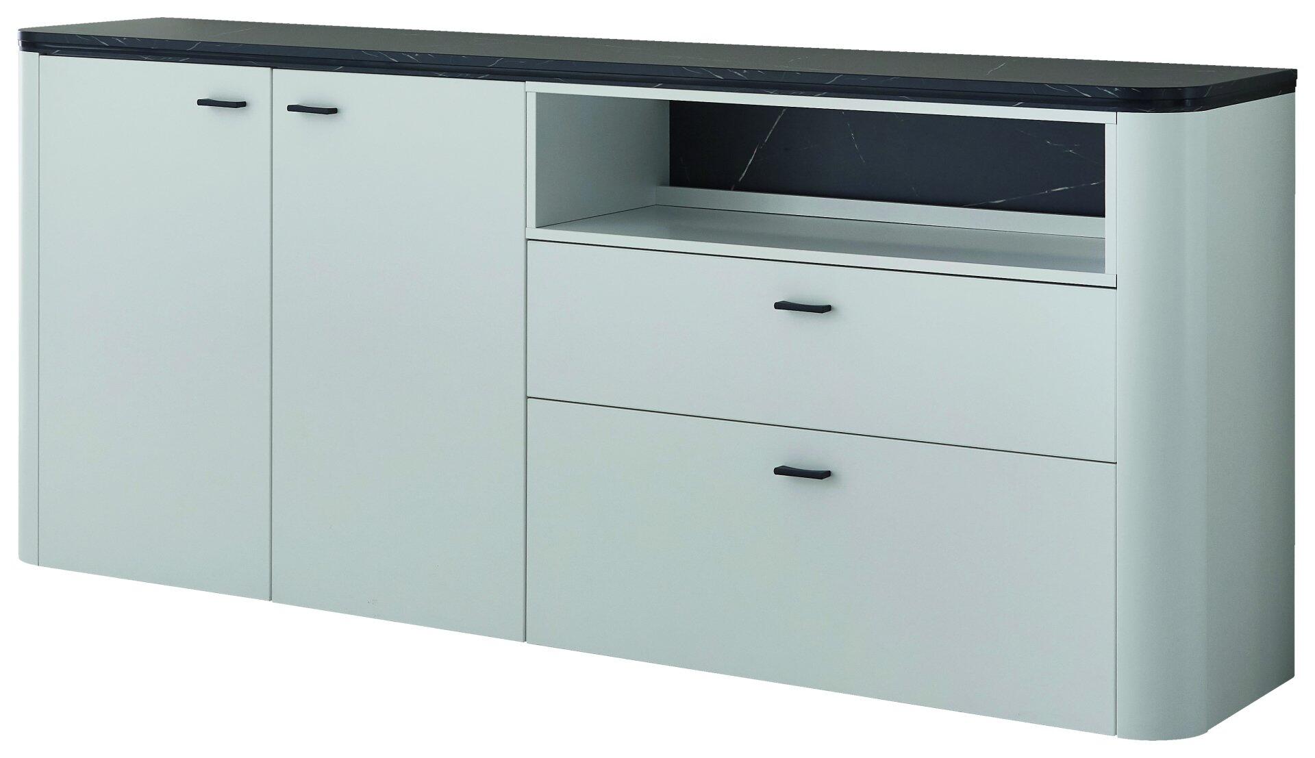 Sideboard, Wave
